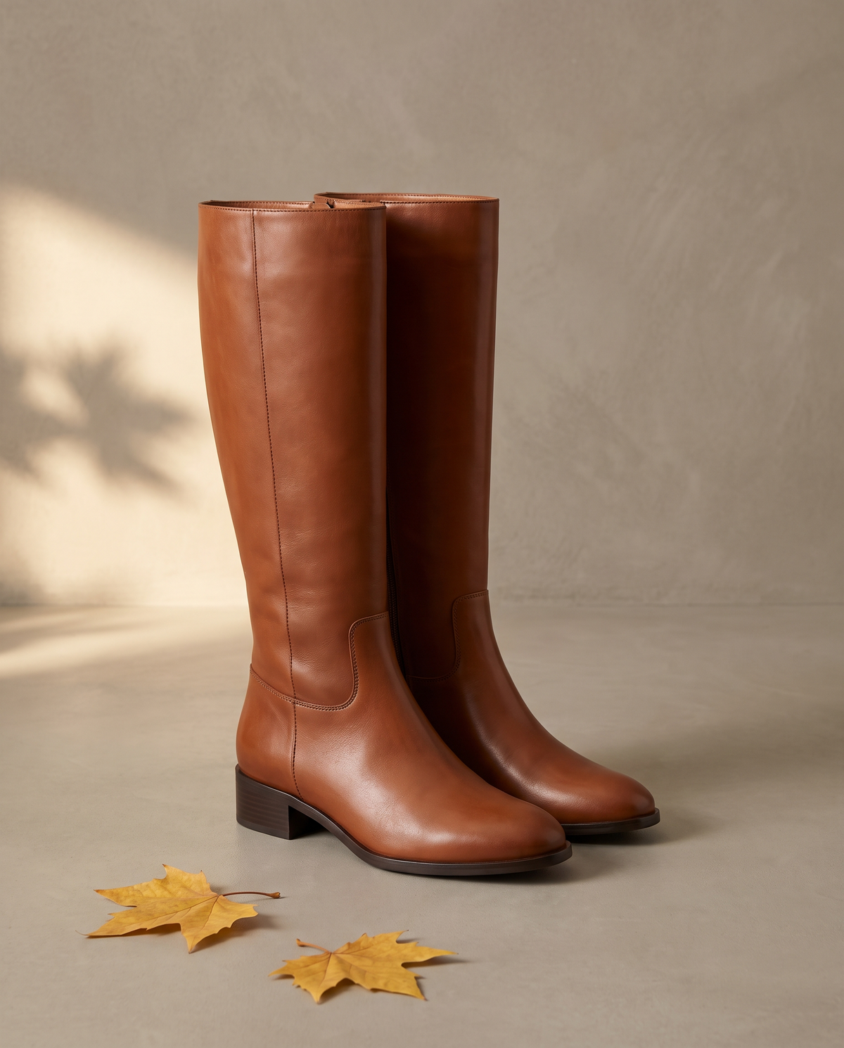 Botas de mujer