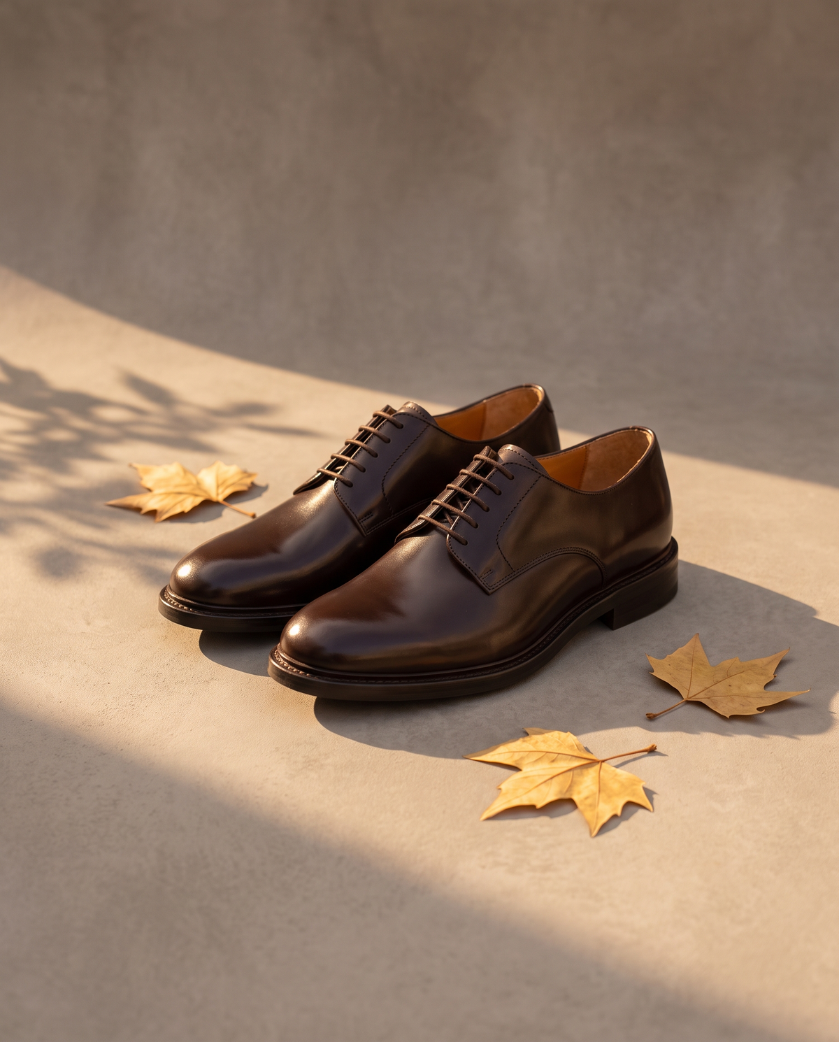 Zapatos de hombre