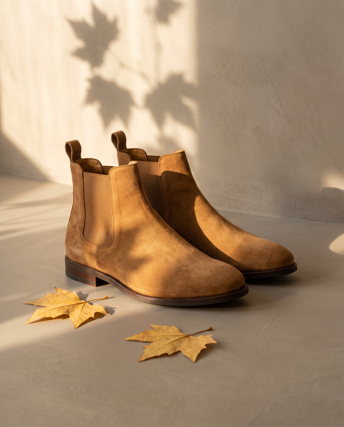 Botas