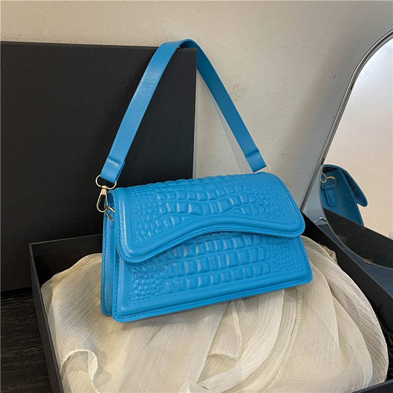 Bolso Cruzado de Hombro Mujer - Aveline