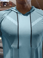Camisa PowerTech Performance