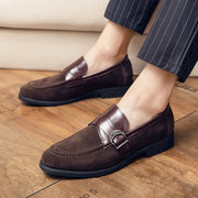 Marron oscuro