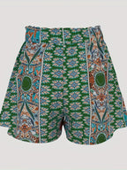 LIA - Short Bohemio