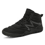 Botas de invierno para hombre efecto envolvente - Milo