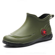 Verde militar