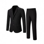Traje para hombre de dos piezas de uso profesional - Minos
