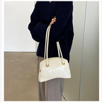 Bolso de piel Chelsea Chic