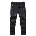 Pantalones de montaña técnicos para hombre - Halvorsen