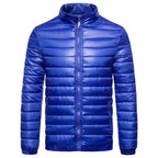 Chaqueta ligera para hombre - Xavi