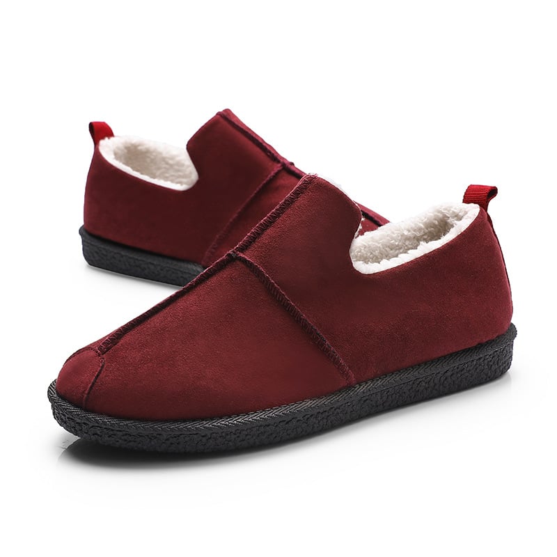 Botas para mujer estilo acolchado con interior afelpado - Mirelva