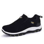 Zapatillas deportivas para hombre estructura reforzada - Baldrek