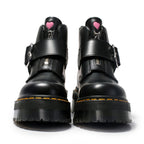 Botines de edición estilo de invierno - Xevora