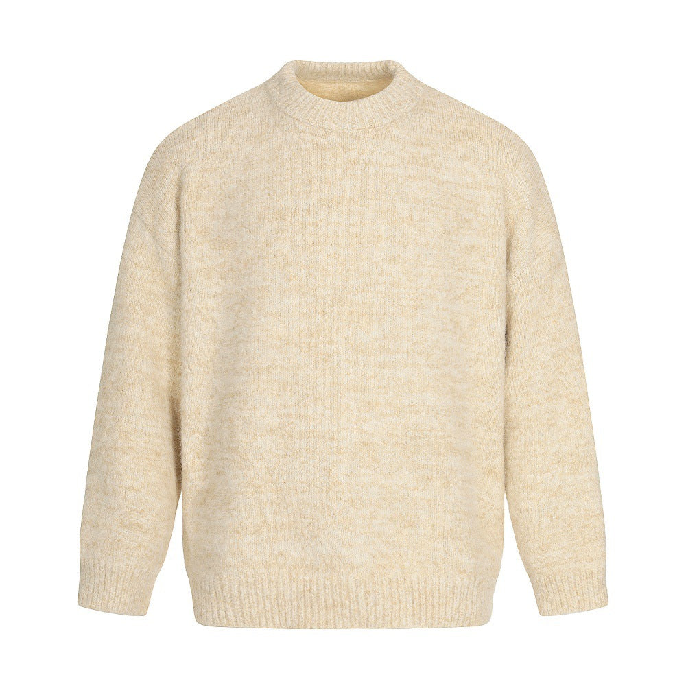 Suéter casual de punto para hombre - Eron