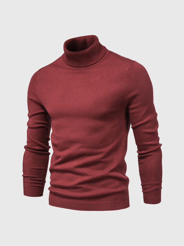 Cuello alto