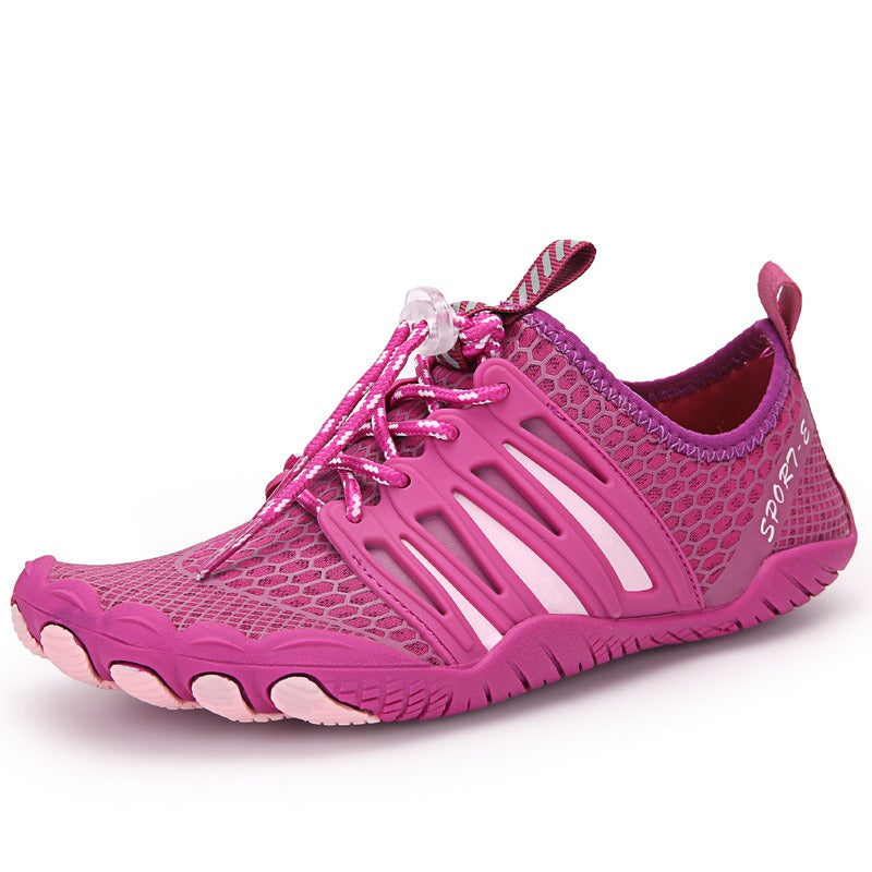 Zapatos deportivos unisex de secado rápido - Alven
