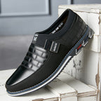 Zapatillas casual slip-on para hombre ligeras - Marek