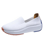 Niaza - Zapatillas deportivas ligeras