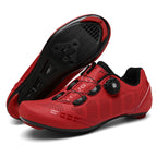 Calzado ciclismo hombre invierno - Marko