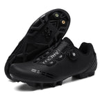 Calzado ciclismo hombre invierno - Marko