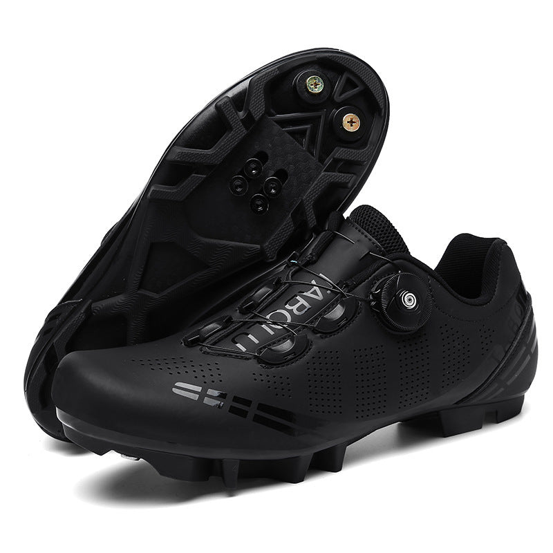 Calzado ciclismo hombre invierno - Marko