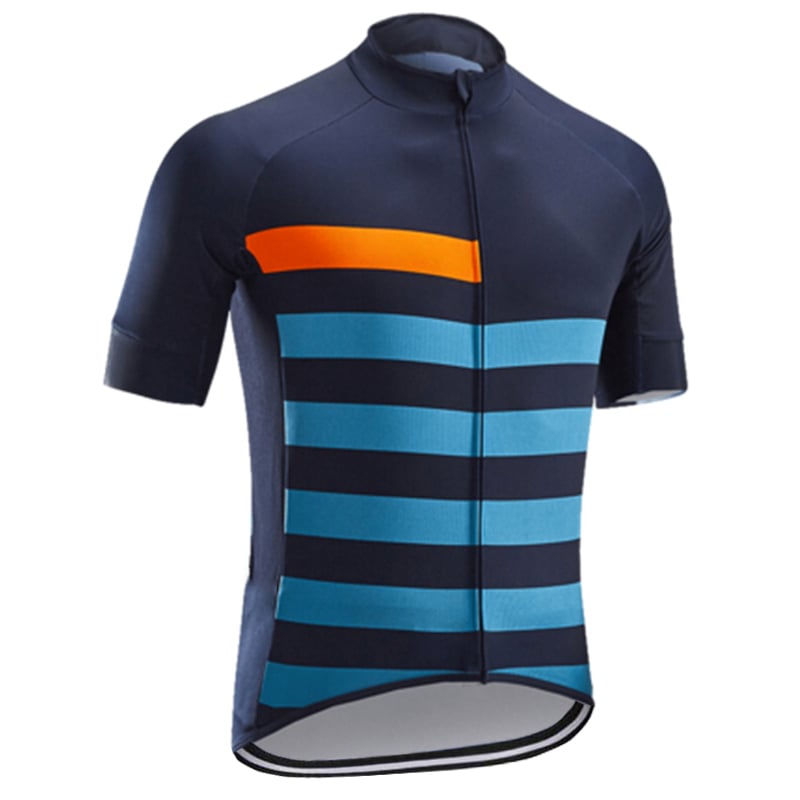 Jersey deportivo para hombre ciclismo entrenamiento - Tjark