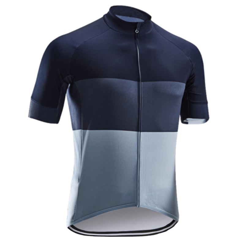 Jersey deportivo para hombre ciclismo entrenamiento - Tjark
