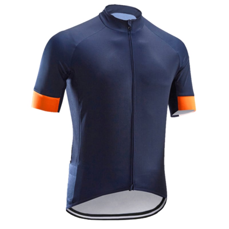 Jersey deportivo para hombre ciclismo entrenamiento - Tjark