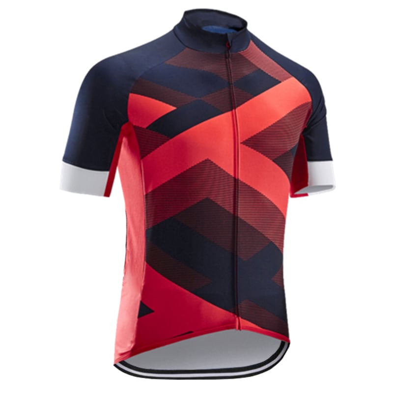 Jersey deportivo para hombre ciclismo entrenamiento - Tjark