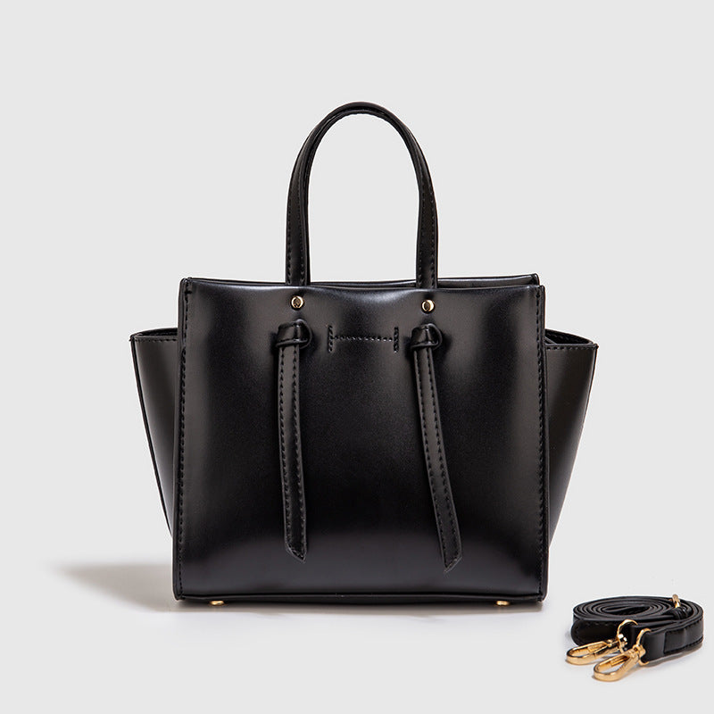 Bolso de hombro estilo wings - Moraima