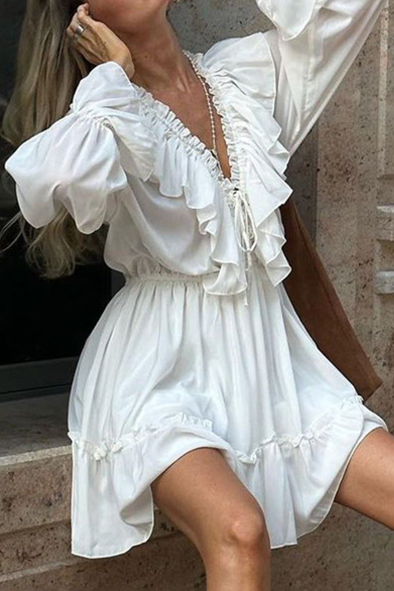 Jane - Vestido a la moda