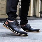 Zapatos casual elegantes para hombre - Arvid
