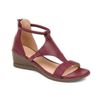 ZULI - Top Sandalias Dama