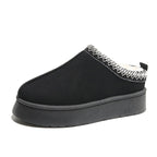 Zapatillas de invierno para mujer efecto relajado - Venyra