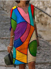 Multicolor