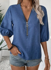 Azul