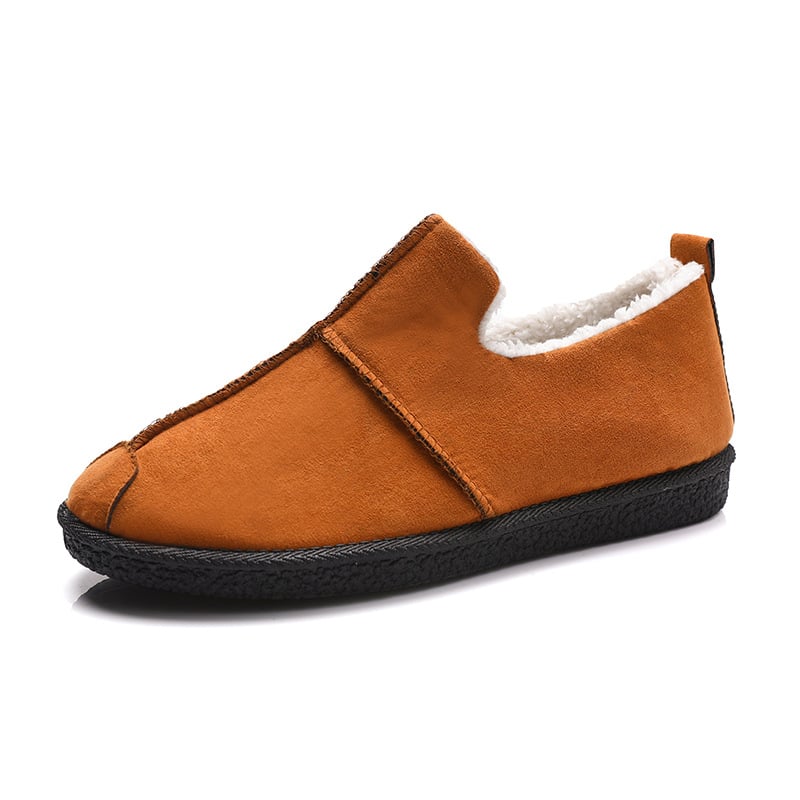 Botas para mujer estilo acolchado con interior afelpado - Mirelva