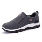 Zapatillas deportivas para hombre estructura reforzada - Baldrek
