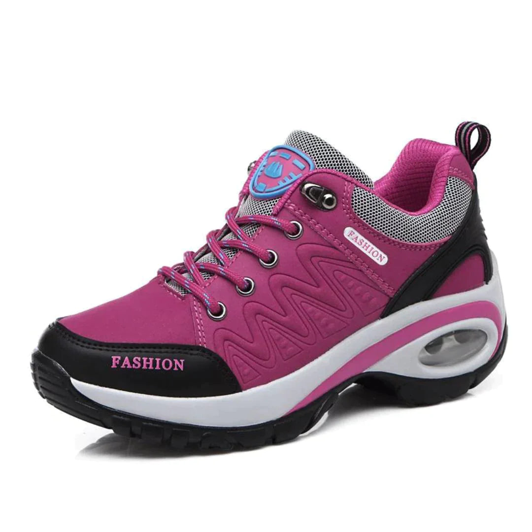OrthoSteps - Zapatillas ergonómicas para una mayor comodidad y una postura saludable