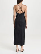 Joana - Vestido midi de verano