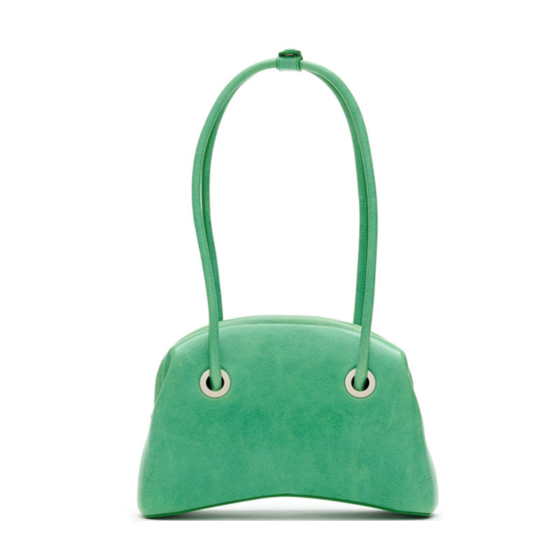 Bolso de piel Chelsea Chic