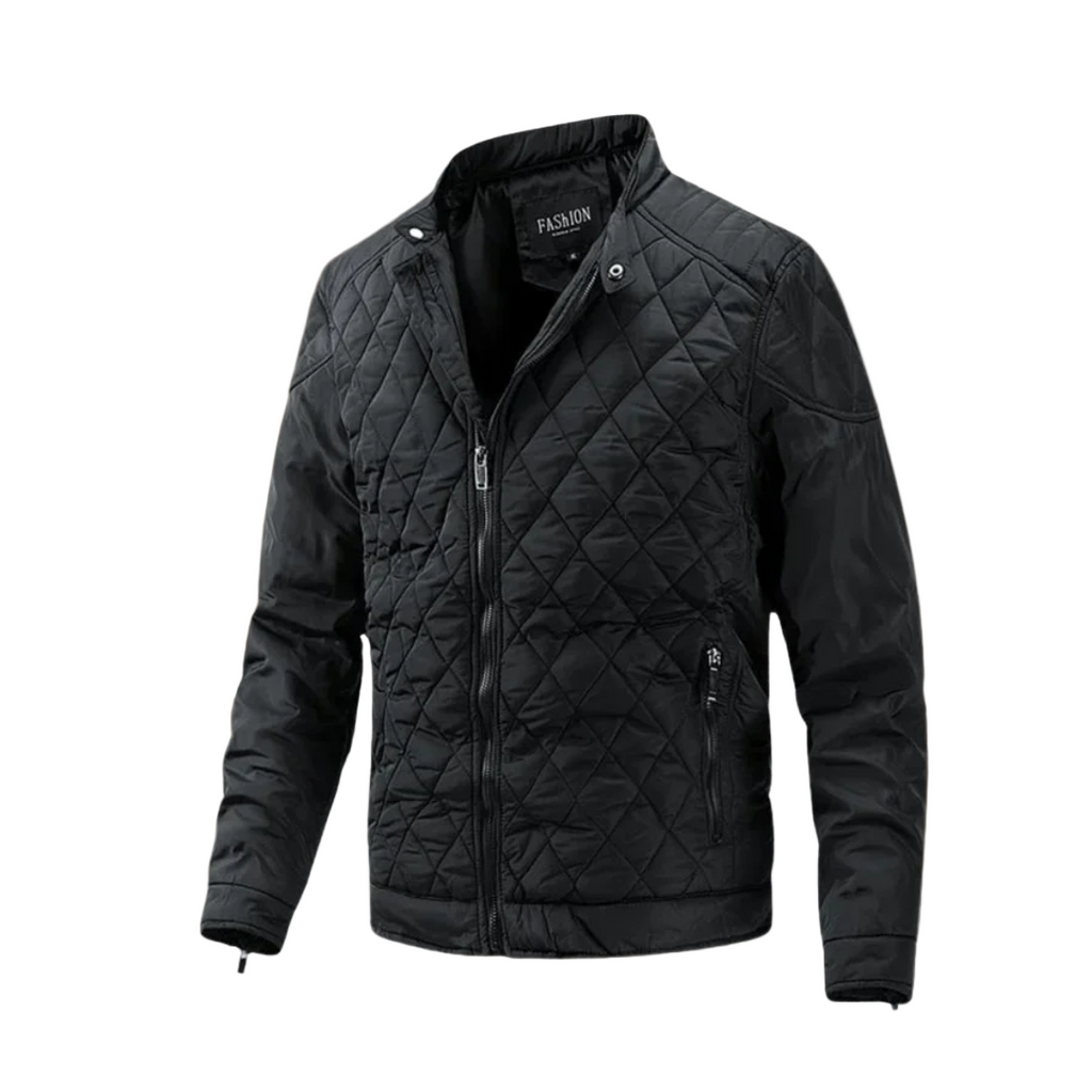 Pierre - Chaqueta acolchada versátil para cualquier ocasión