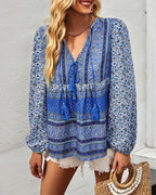JASTIE - Casual con Estampado