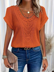 Naranja-Rojo