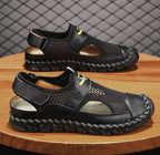 Sandalias deportivas hombre malla transpirable - Mirox