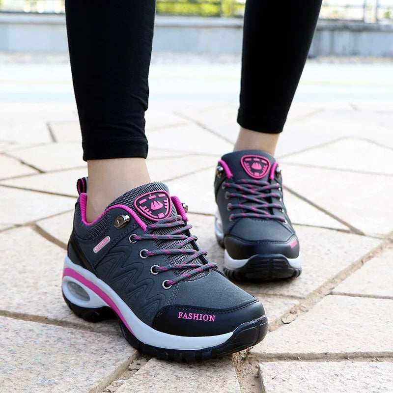 OrthoSteps - Zapatillas ergonómicas para una mayor comodidad y una postura saludable