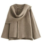 Suéter elegante de invierno para mujer - Elara