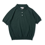 Polo hombre algodón texturizado estilo clásico - Hugo