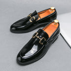 Mocasines hombre elegantes - Viktor