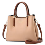 Bolso de hombro con asas elegantes – Laura