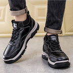 Zapatillas para hombre de diseño con interior cálido - Yarden